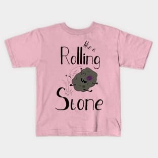 Rolling Stone Kids T-Shirt